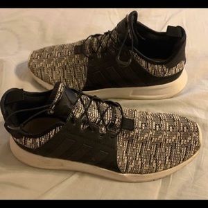 Men’s adidas athletic shoes